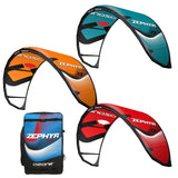 Ozone Zephyr V6 Kite 17m