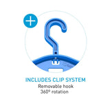 Surflogic Wetsuit Accessories Hanger