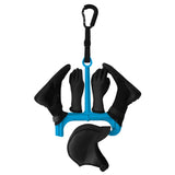 Surflogic Wetsuit Accessories Hanger Double System