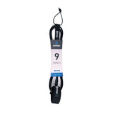 Surflogic Leash Longboard / SUP 9ft Ankle or Knee Strap